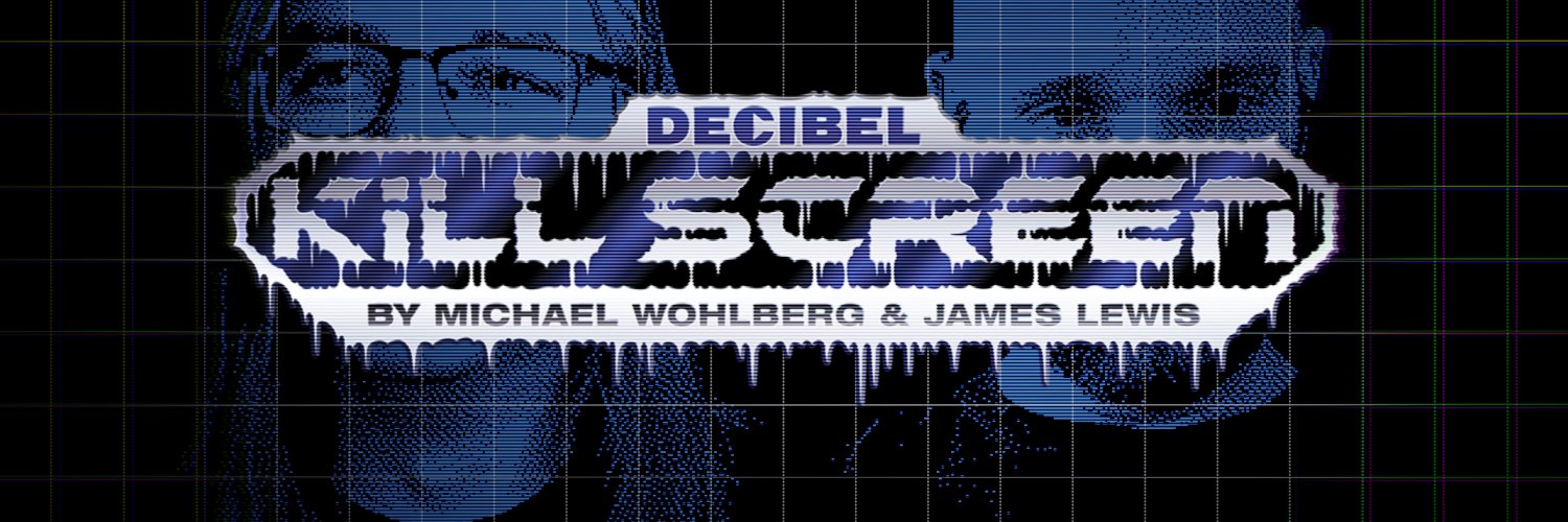 Kill Screen's banner