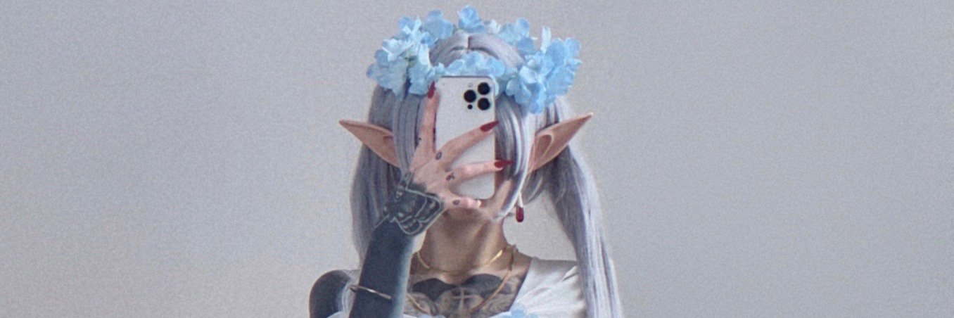 Elseinh's profile banner image