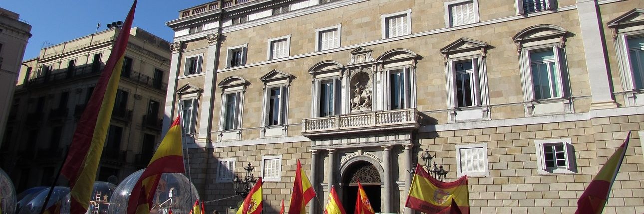 Resistente al independentismo banner