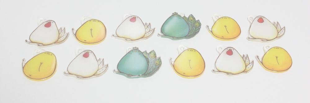 kokkokurage's profile banner image