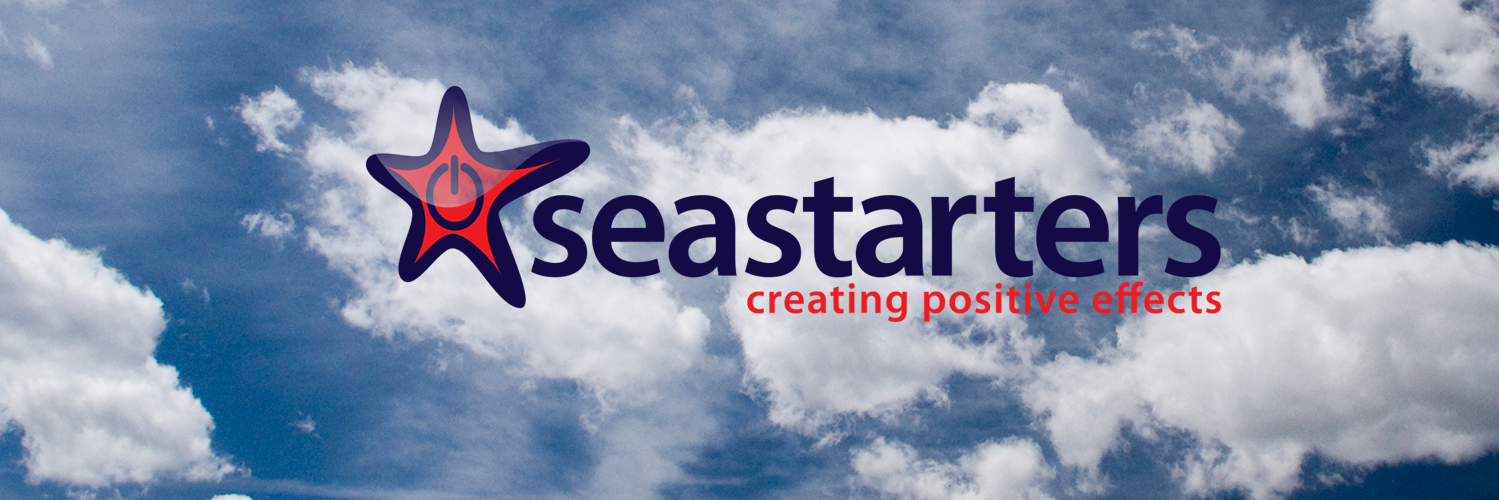 SeaStarters's profile banner image