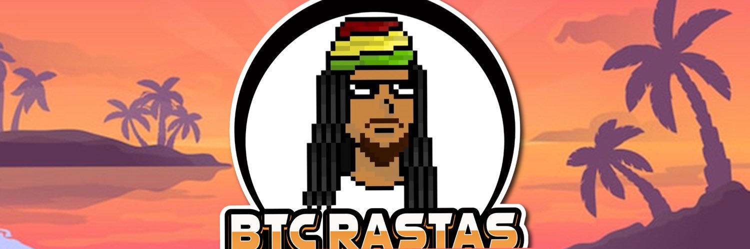 BTC Rastas🟥🟩🟨 banner