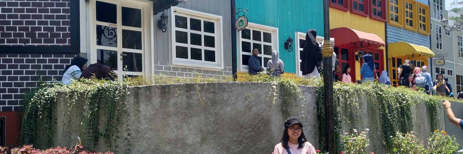 novihendrian's profile banner image
