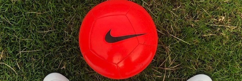 Thefootballpilgrimage banner