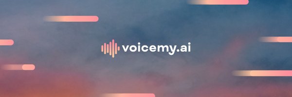 voicemyai Profile Banner