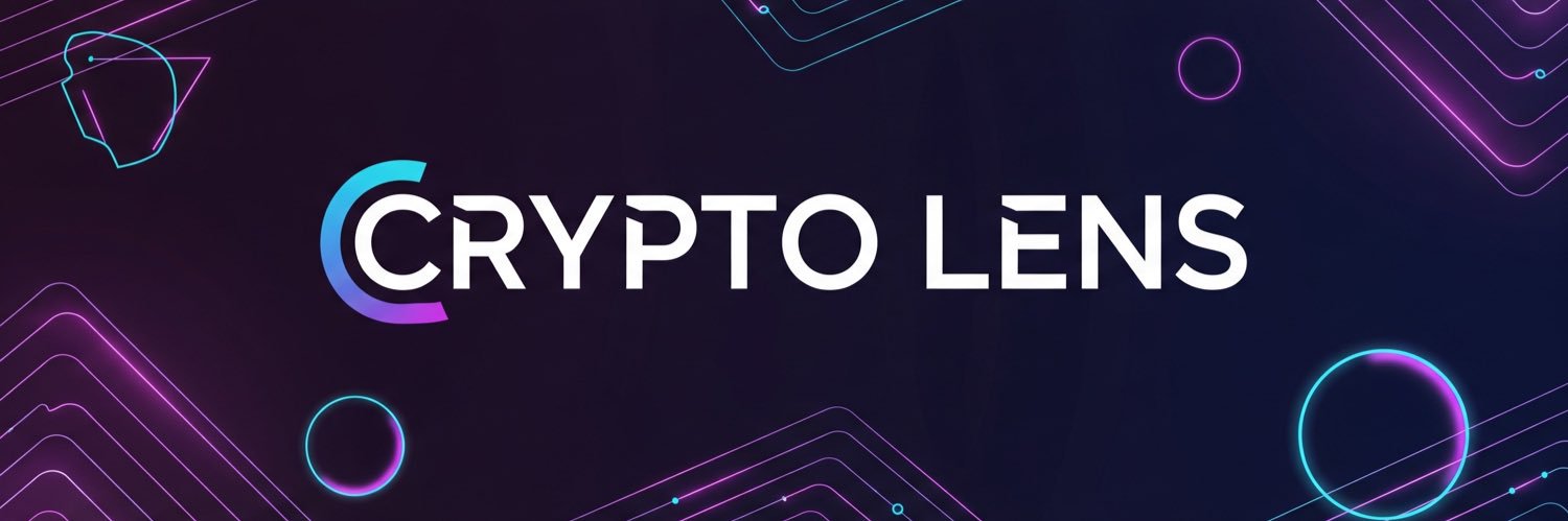 Kripto_Lens's profile banner image