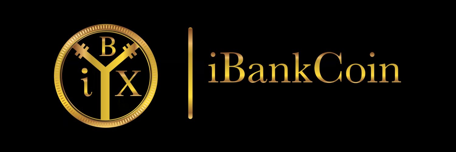 iBankCoin, A Reliable Source banner
