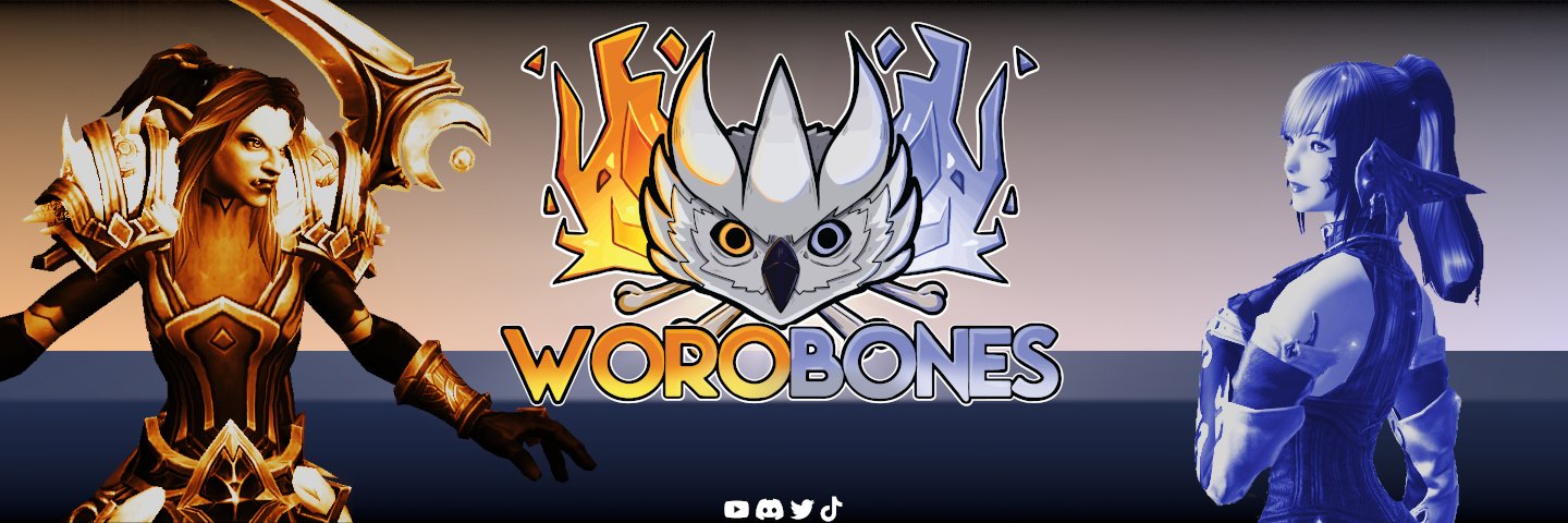 Worobones's profile banner image