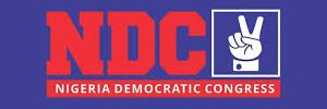 NDCNigeria banner