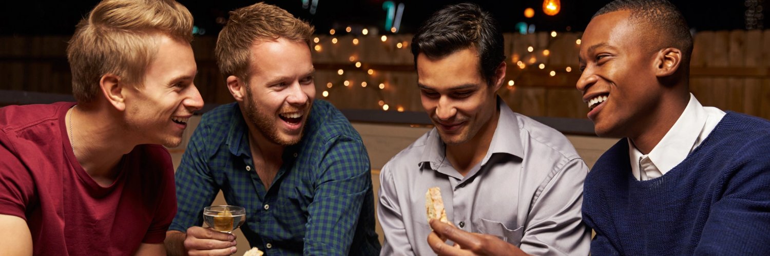 LifeTipsforMen's profile banner image