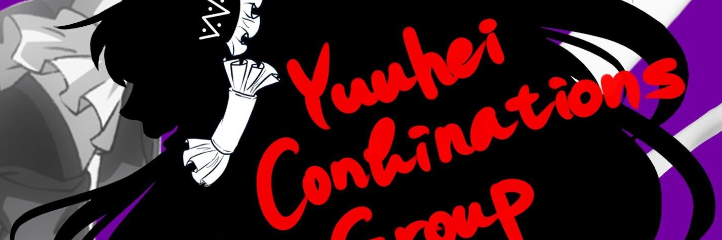 Yuuhei_CG's profile banner image