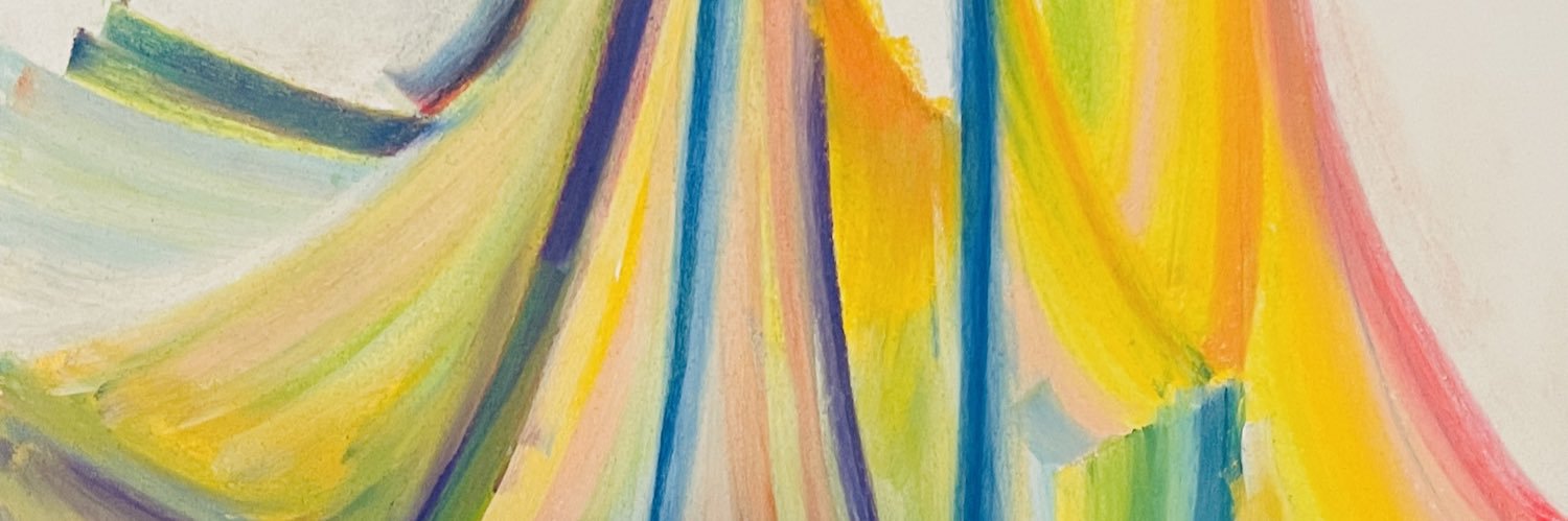 joycesohn's profile banner image