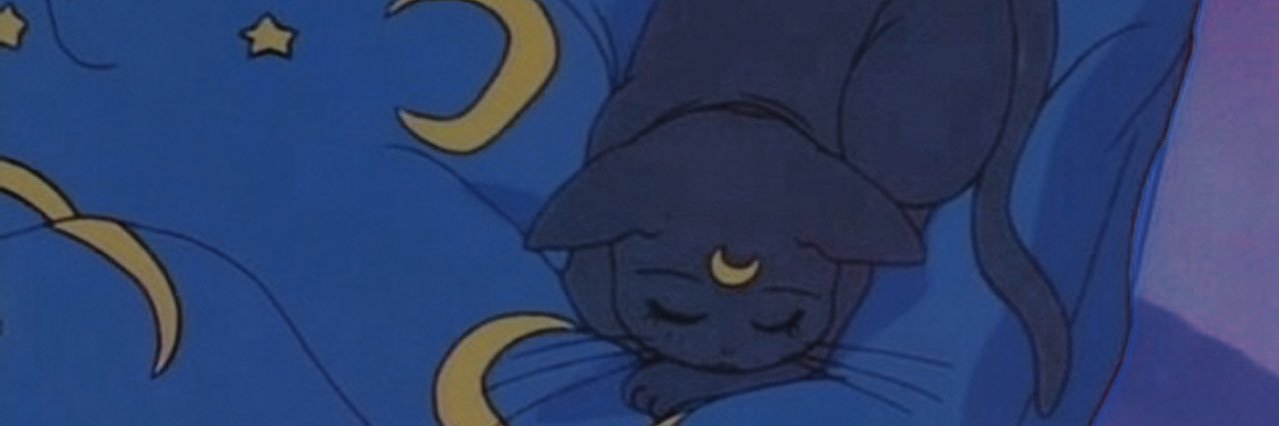 Sailorgeli's profile banner image
