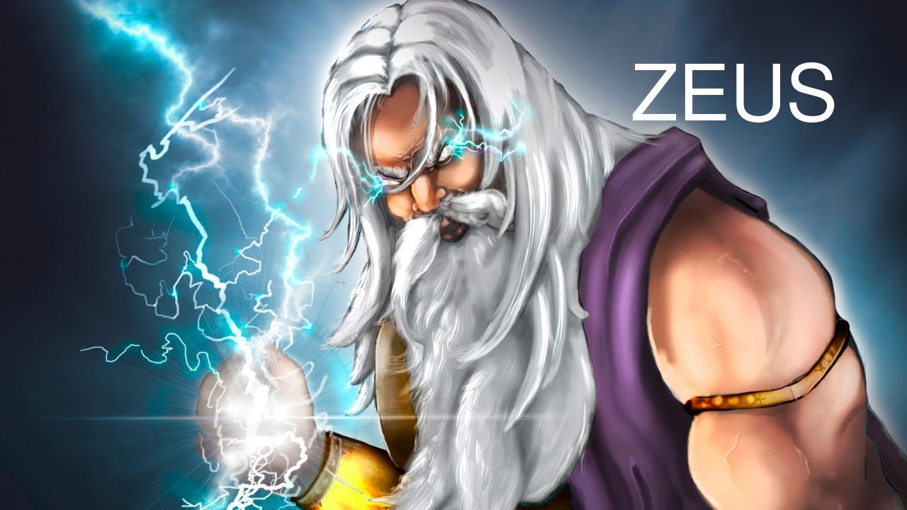 Zenus Flash🧙🏻 banner