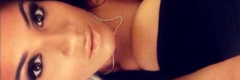 QweenFarrahB's profile banner image