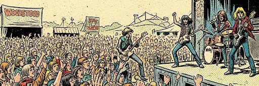 Rawtunes Music banner