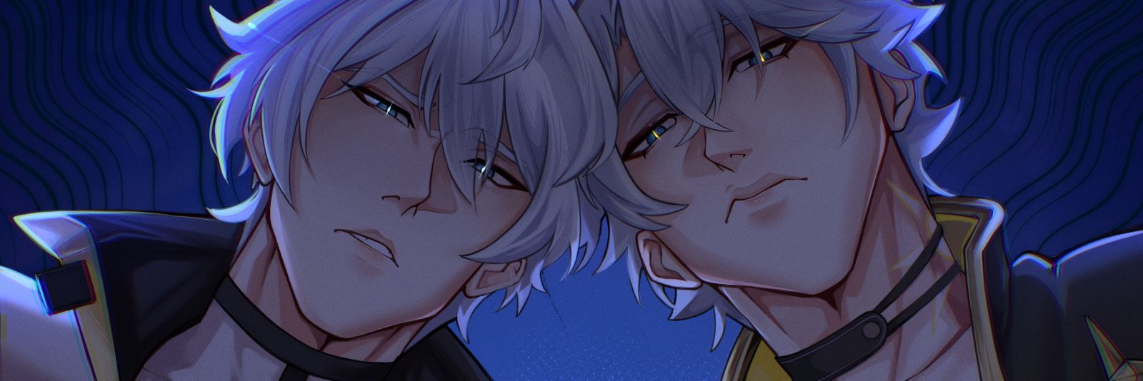 Gou ☀️🍷 🌱's banner