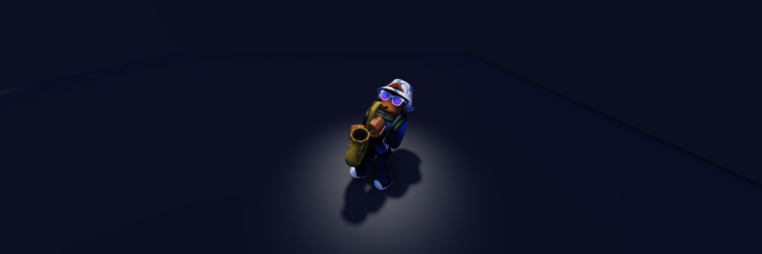 RandomHere banner