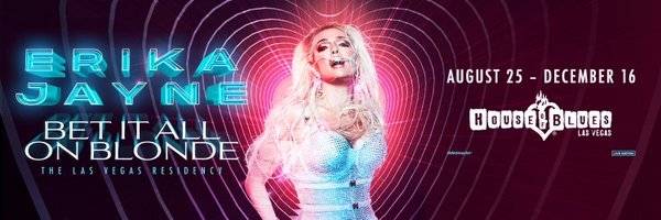 Erika Jayne Profile Banner