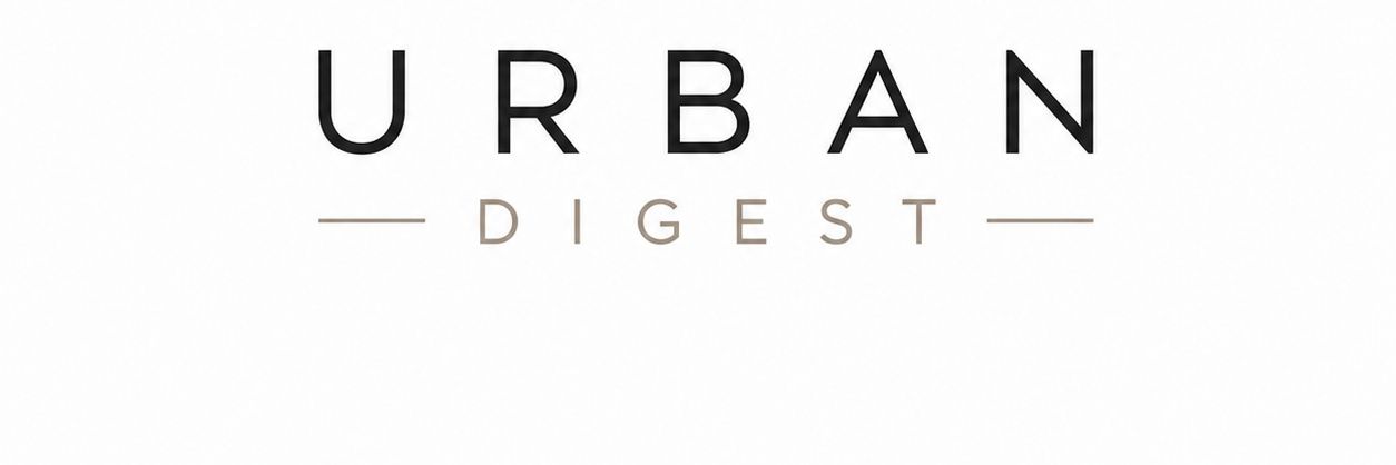 Urban Digest banner