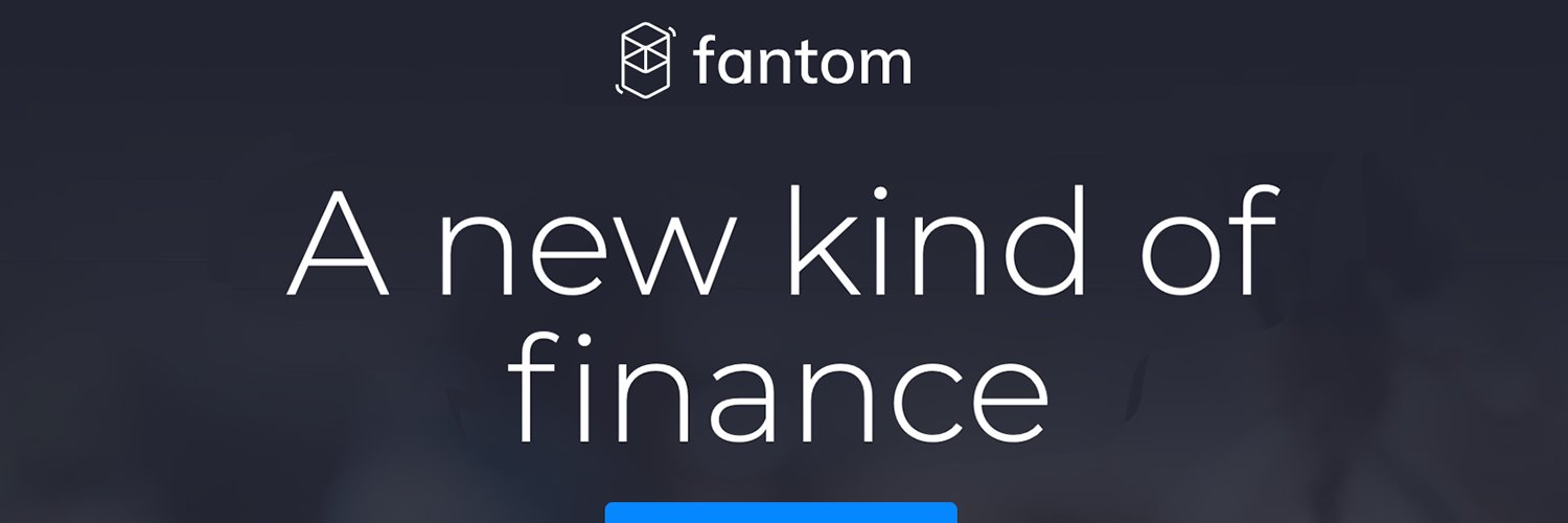 Fantomers banner