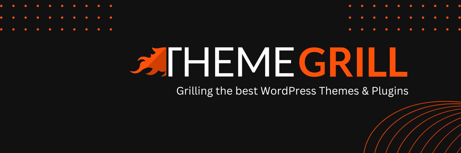 ThemeGrill banner