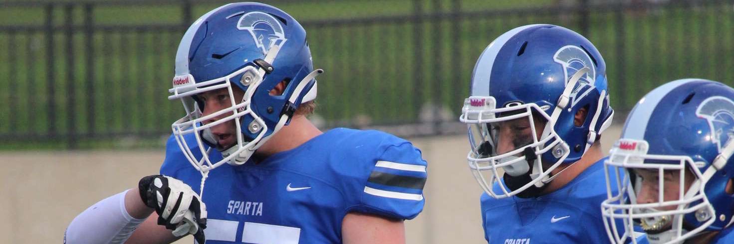 Blake steinbacher banner