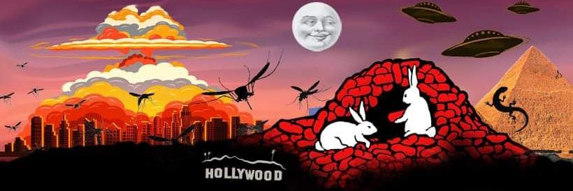 Red Pills & Rabbit Holes banner