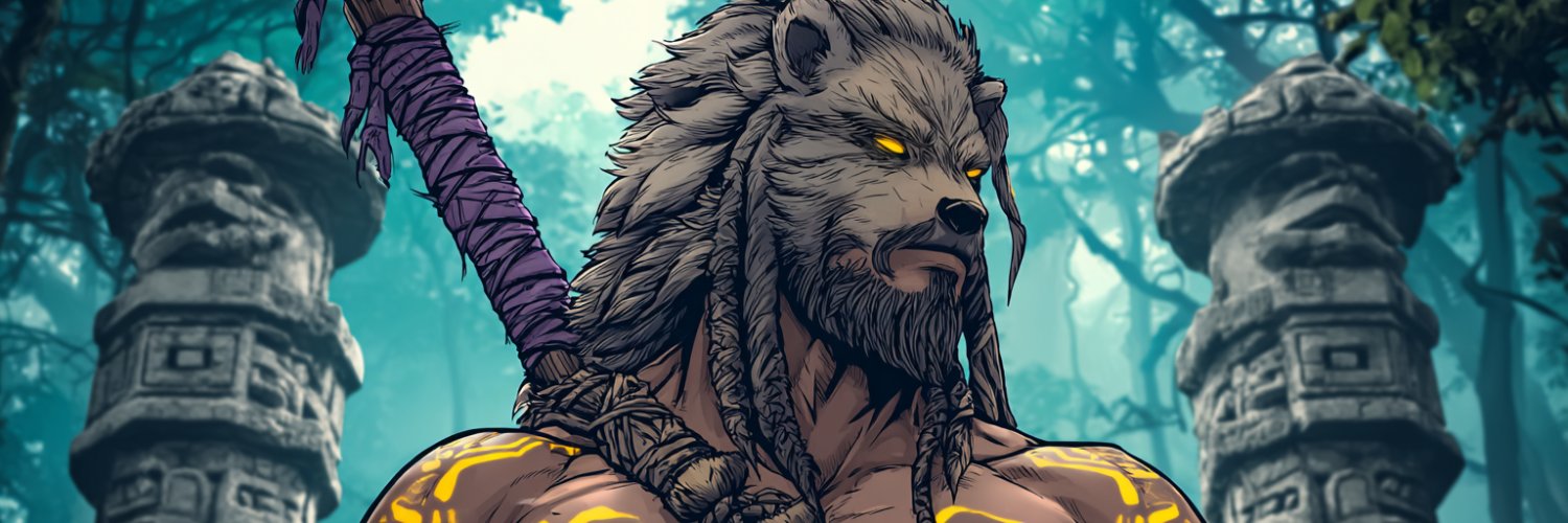Totemshade Order banner