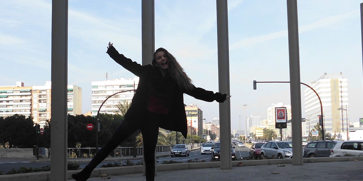 LydiaGimenez's profile banner image