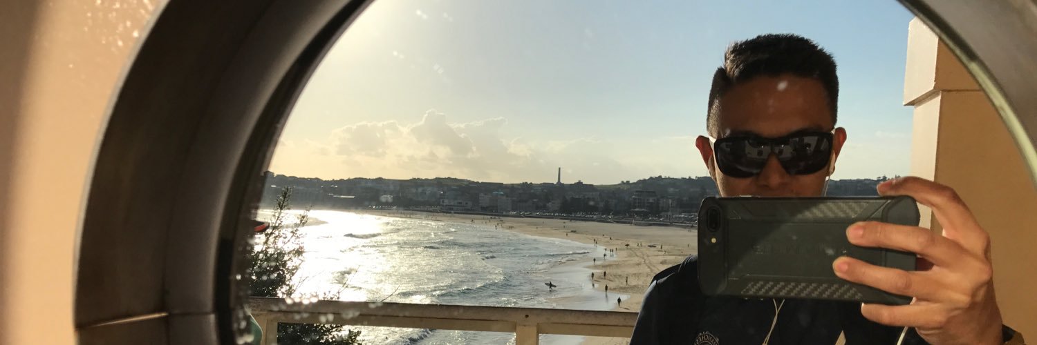 marcomacko's profile banner image