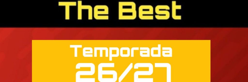 THE BEST FANTASY banner