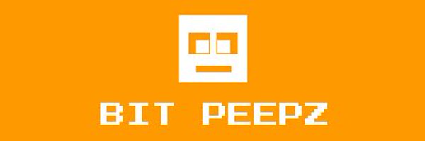 BIT PEEPZ Profile Banner
