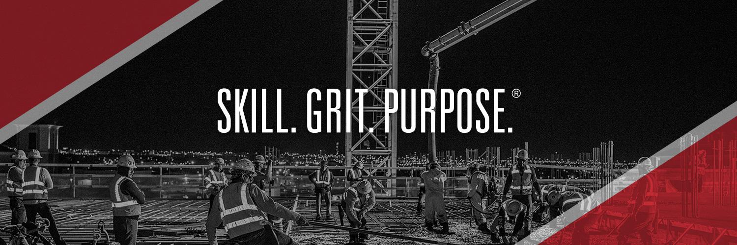 Sundt Construction banner