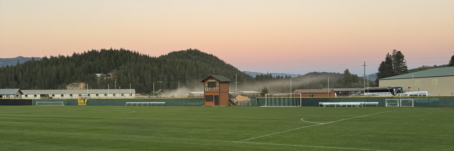 FRC Men’s Soccer banner