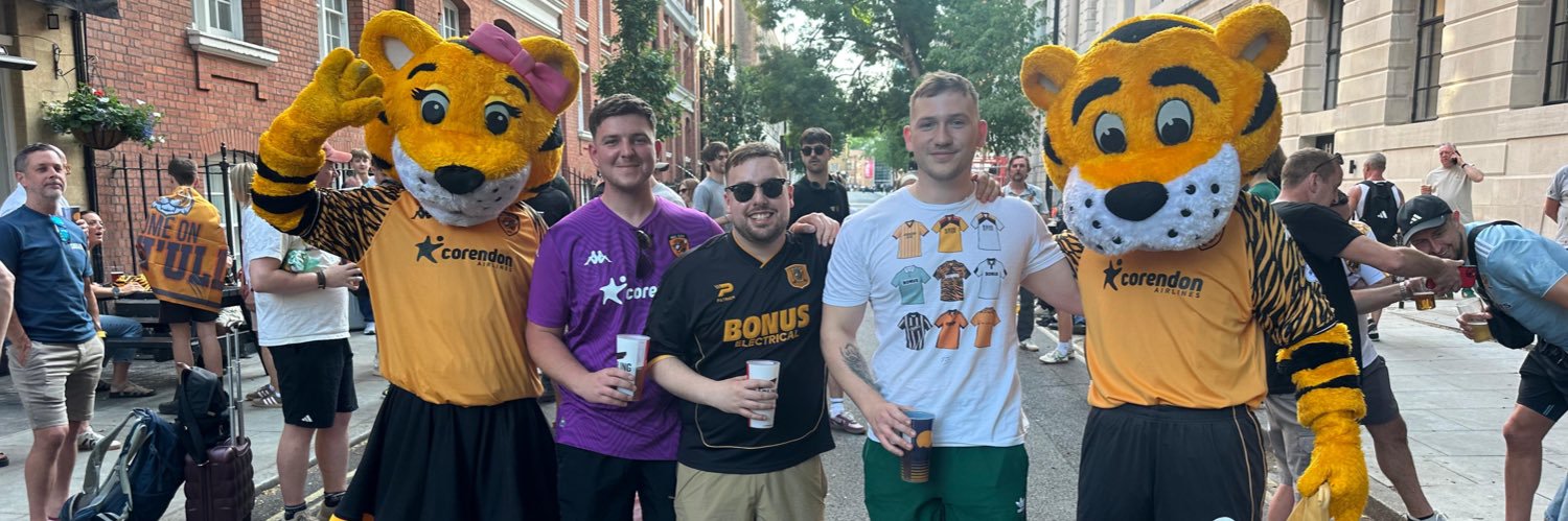 BradSkip's profile banner image