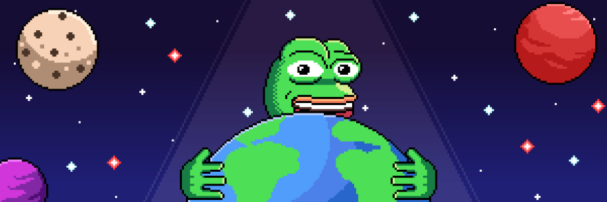 pixelpepeworld's profile banner image