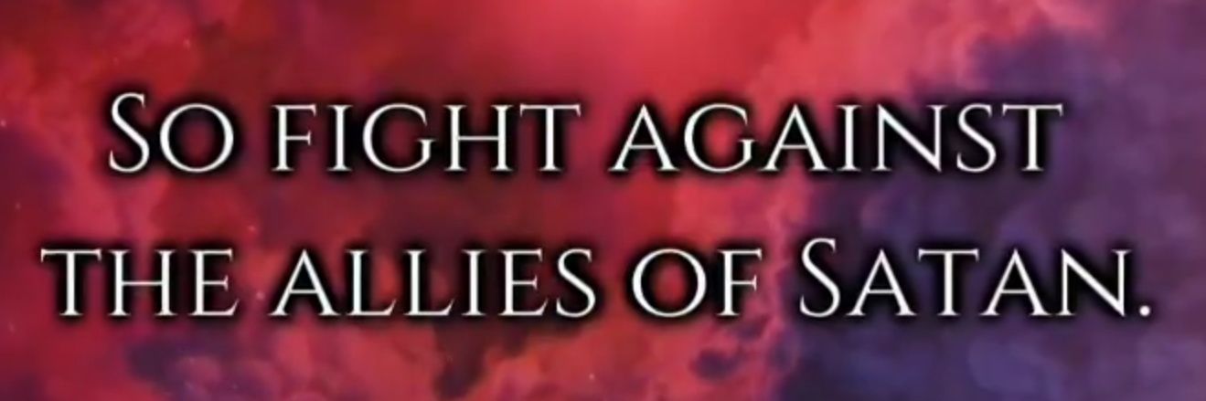 Fists of Fury banner