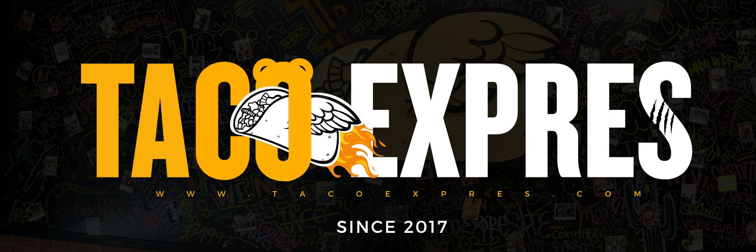 ExpresTaco's profile banner image