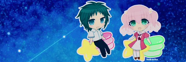 _77nana00 Profile Banner