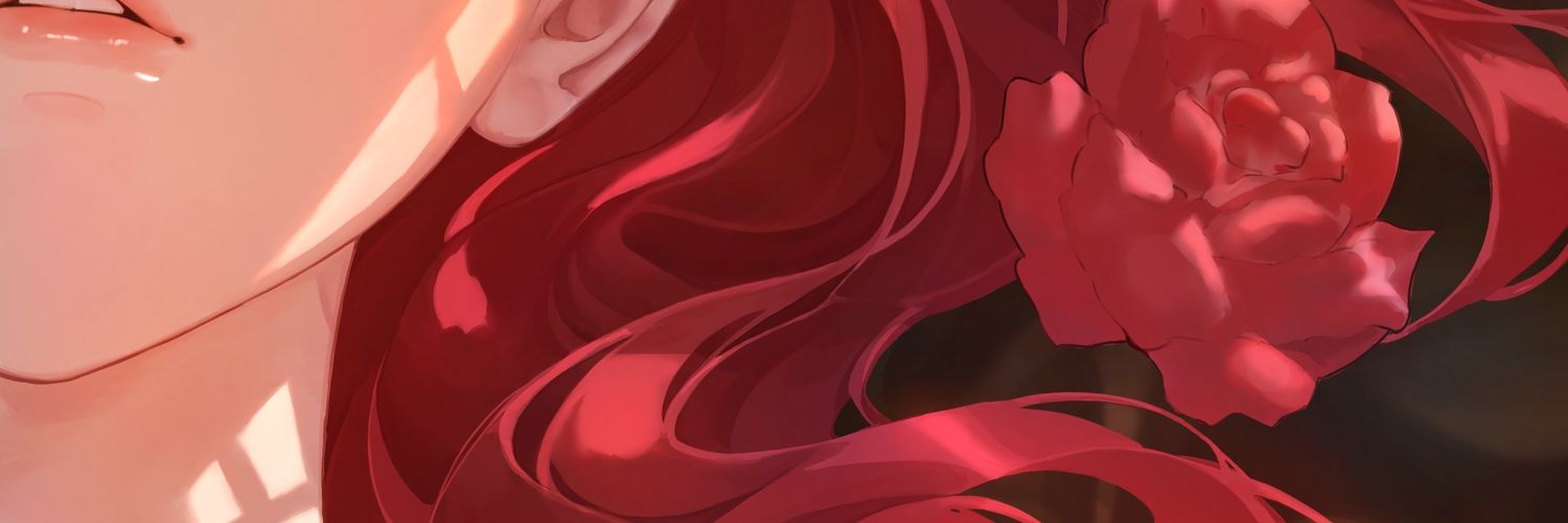 ShirinNissa's profile banner image