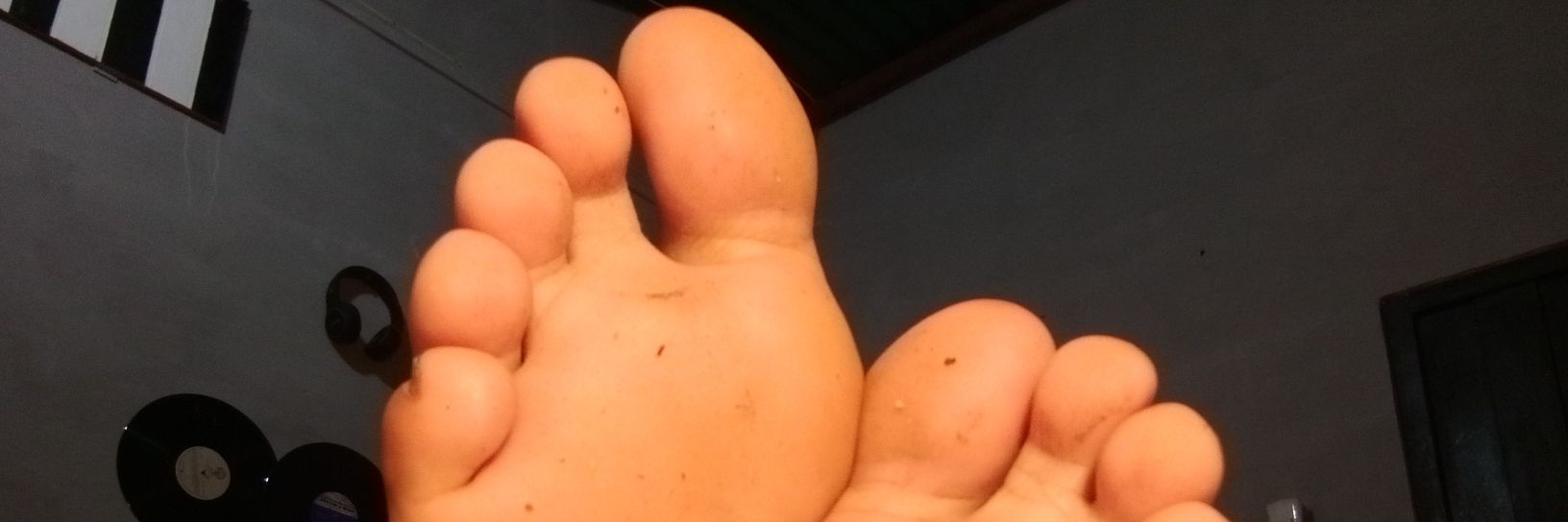 MasterHarry00's profile banner image