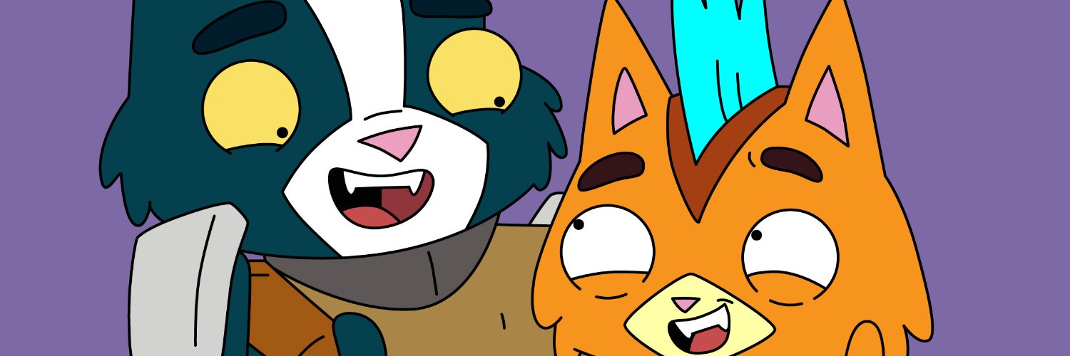 CatoLittle1308's profile banner image