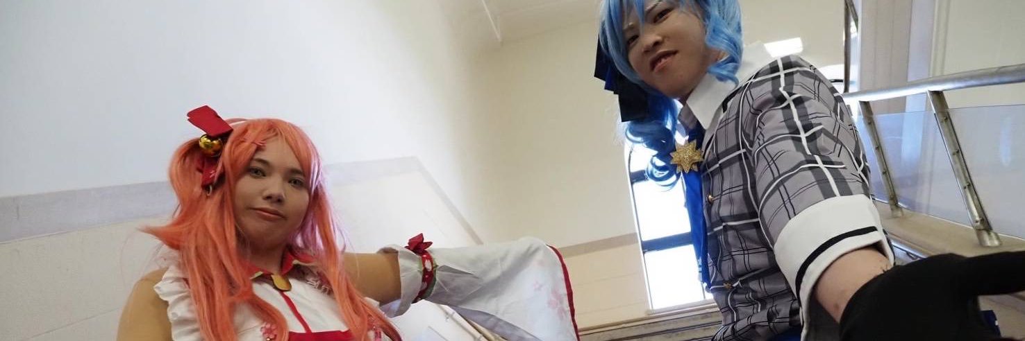 ふれあ banner