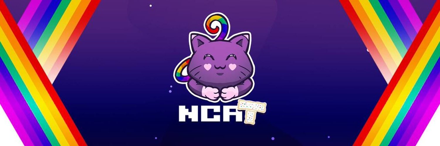 NCAT Token (NCATEthToken) / Twitter