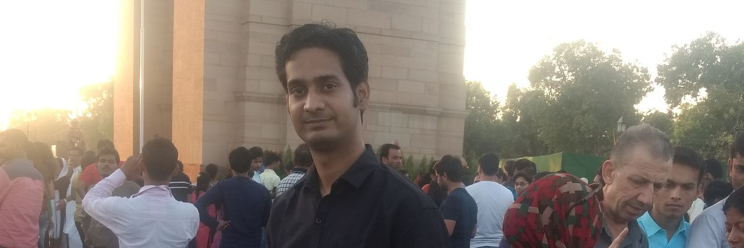 AkashKumarAbhay's profile banner image
