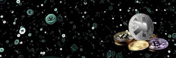 TheKaspaMaxi Profile Banner