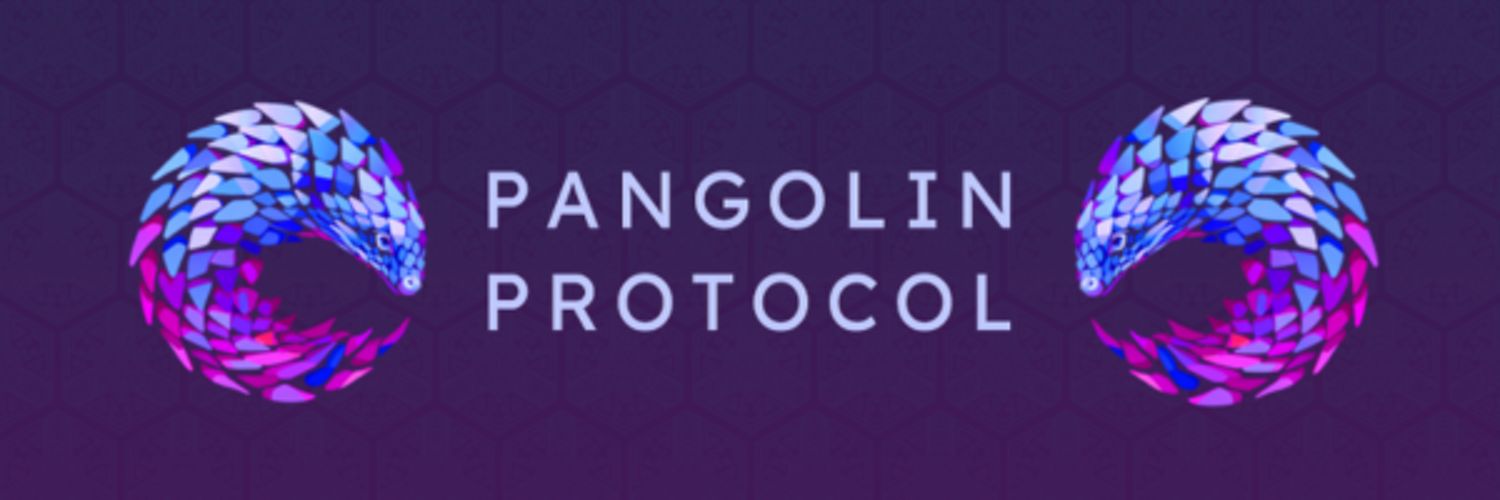 Pangolin Protocol Profile Banner
