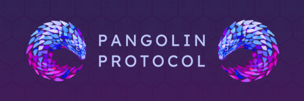 PangolinCardano Profile Banner