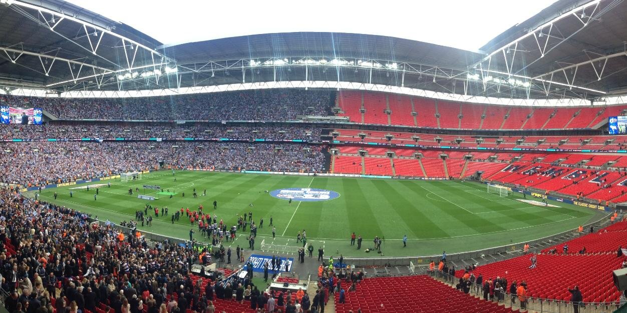 Russell Scott banner